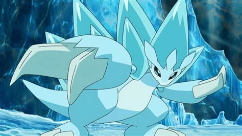 alolan sandslash moveset